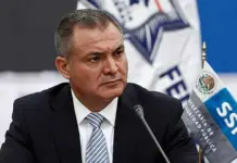 Defensa pide otro juicio para Garc&iacute;a Luna en Nueva York