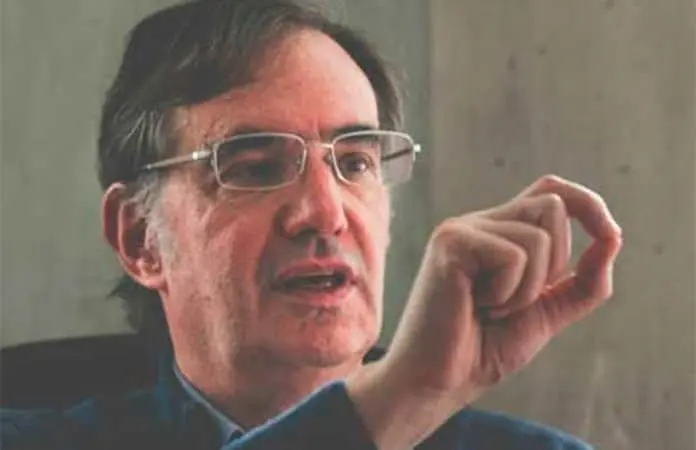 José Woldenberg: Hoy vivimos en un régimen caprichoso y autoritario