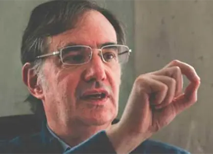 José Woldenberg: Hoy vivimos en un régimen caprichoso y autoritario José Woldenberg: Hoy vivimos en un régimen caprichoso y autoritario