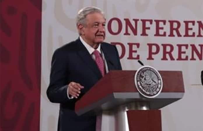 Andrés Manuel López Obrador / Archivo