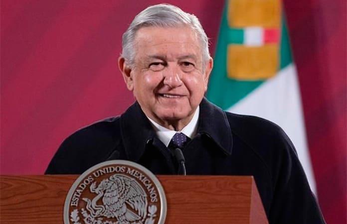 Andrés Manuel López Obrador / EFE