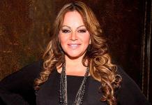 Homenaje a Jenni Rivera en el Paseo de la Fama de Hollywood