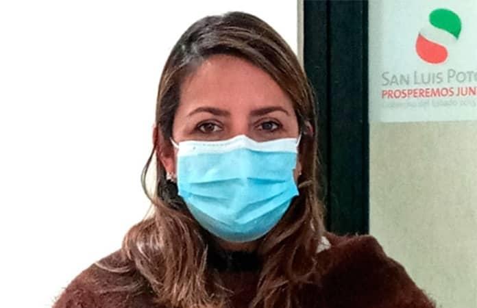 Yadira Beltrán Dufour / Especial