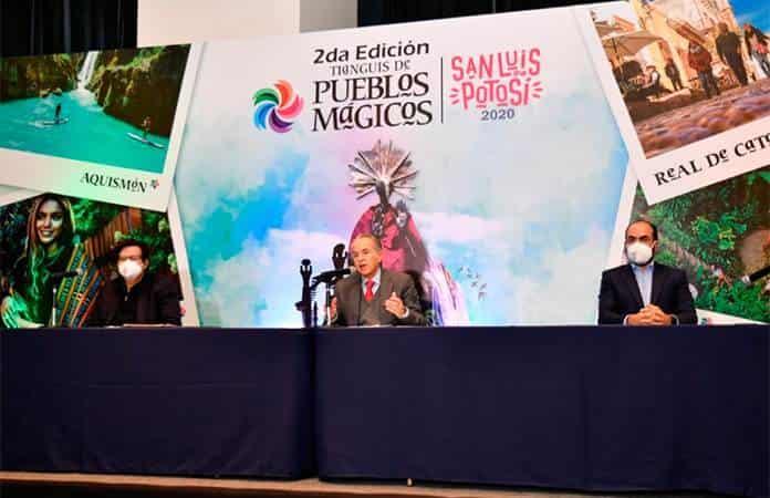 Foto: Gobierno SLP