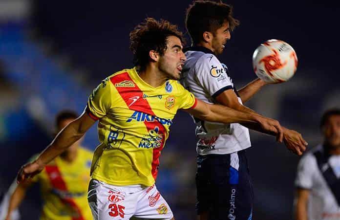 Foto: Mexsport