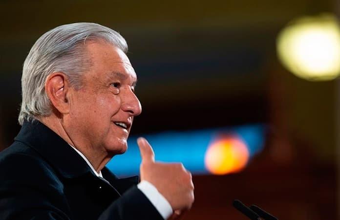 Andrés Manuel López Obrador / Archivo