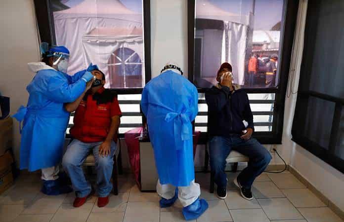 Foto: AP