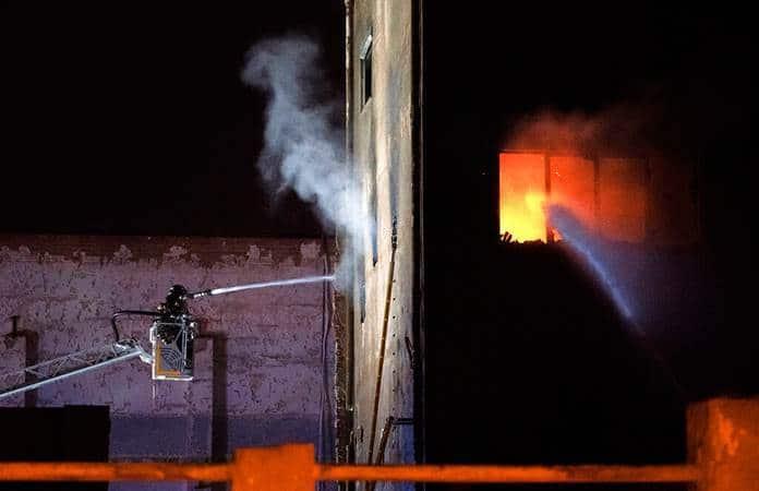Foto: AP