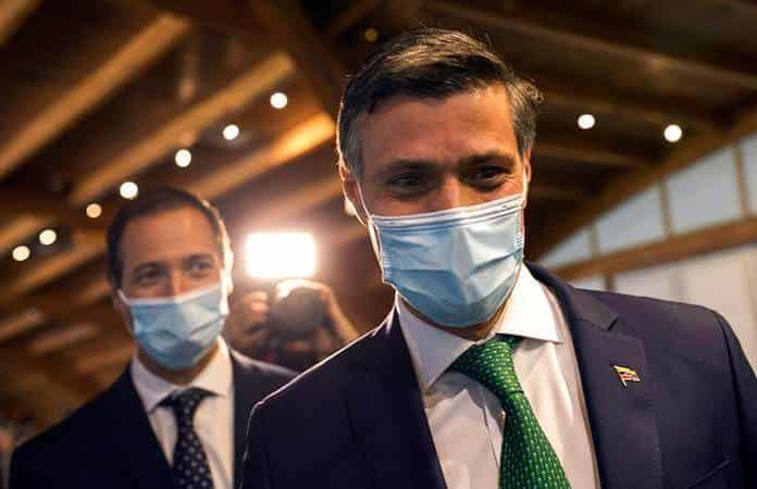 Foto: AP