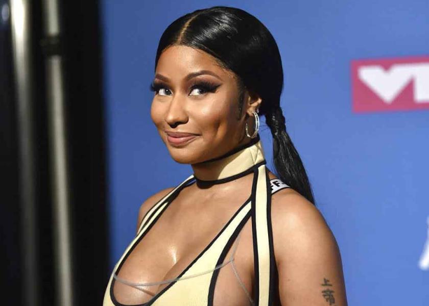 Nicki Minaj / Especial