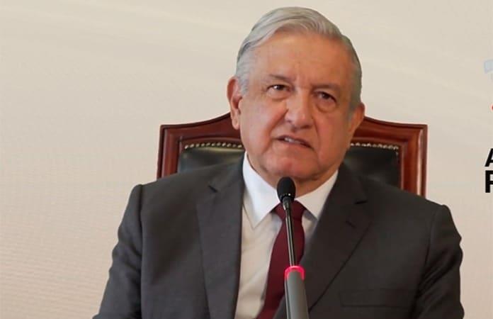 Andrés Manuel López Obrador / Foto: Especial