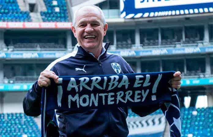 Foto: Rayados