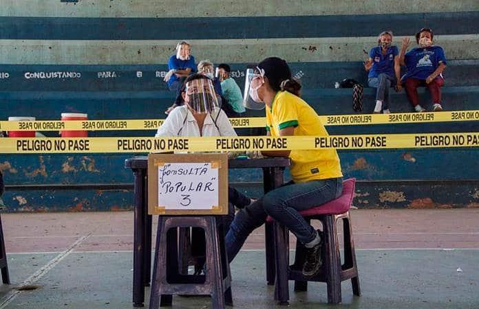 Foto: EFE