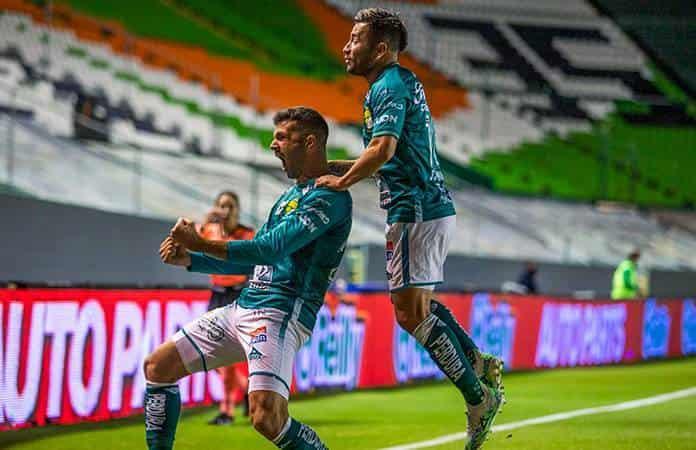 Tigres recibe al campeón León FC / Foto: Archivo
