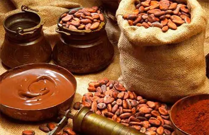 Día del Cacao y el Chocolate en México: 5 beneficios