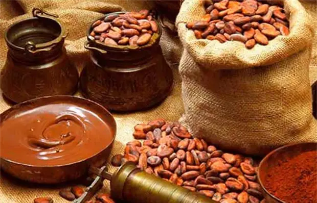 D&iacute;a del Cacao y el Chocolate en M&eacute;xico: 5 beneficios