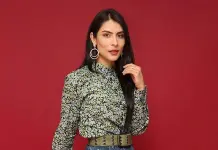 María León y su postura sobre Aventurera María León y su postura sobre Aventurera