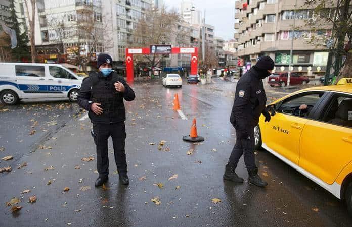 Foto: AP