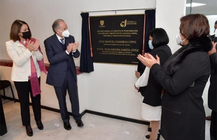 Foto: Gobierno de SLP