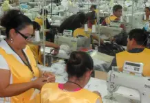 Secretar&iacute;a de Econom&iacute;a suspende 416 permisos a maquiladoras