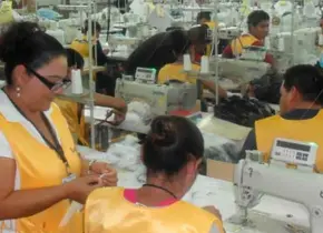 Secretaría de Economía suspende 416 permisos a maquiladoras