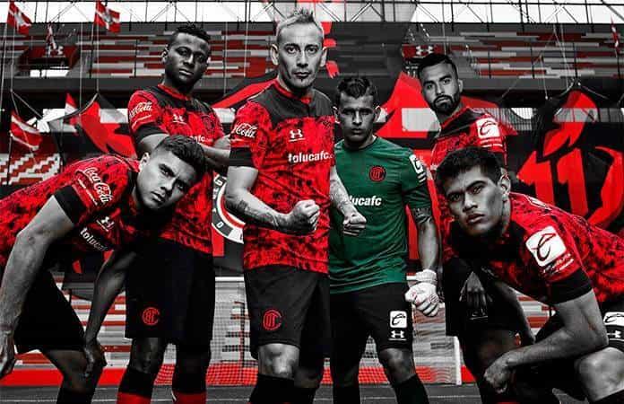 Foto: Toluca FC