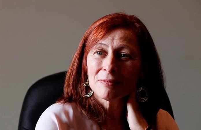 Tatiana Clouthier / Foto: EFE