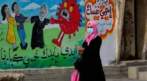 Considera ONU intolerable el veto a las ONG para operar en Gaza