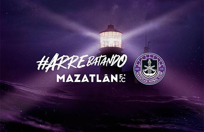 Foto: Mazatlán FC