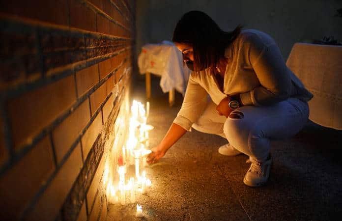 Foto: AP