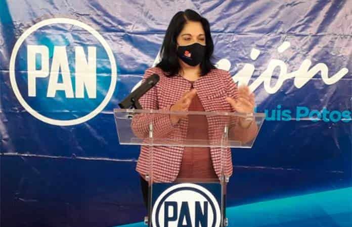 Alejandra Morán Ramírez / Especial