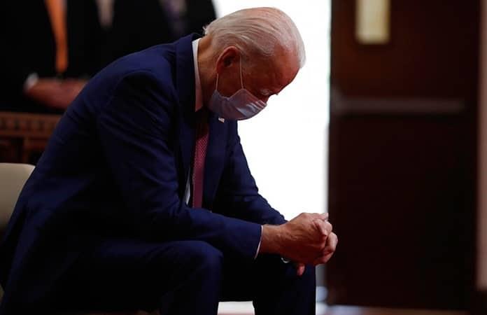 Joe Biden se convertirá en el presidente de mayor edad de la historia de EEUU / Foto: AP
