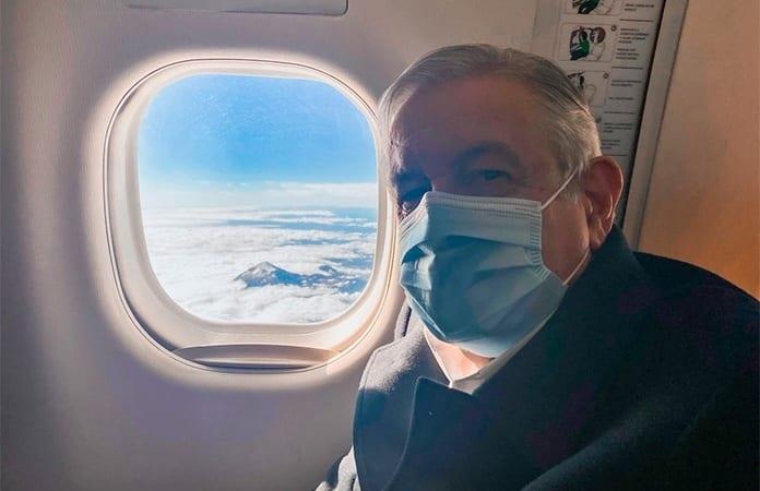 Foto: AMLO