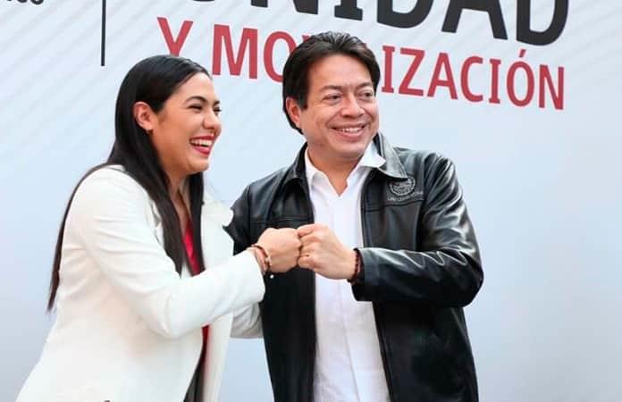Foto: Indira Vizcaíno