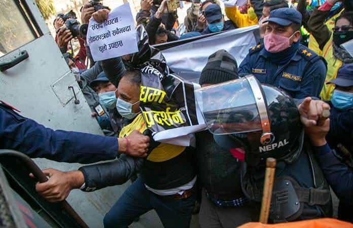 Foto: AP
