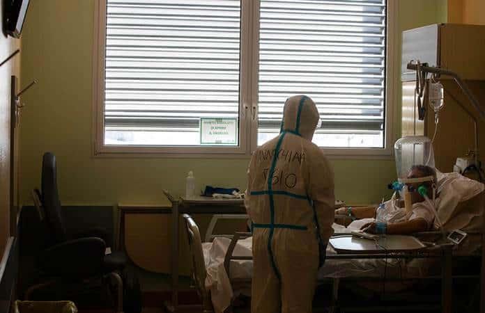 Foto: AP