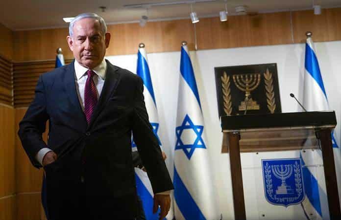 Benjamín Netanyahu, primer ministro de Israel / Foto: AP