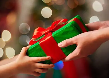 Ideas de regalos buenos, bonitos y baratos para Navidad 2025 Ideas de regalos buenos, bonitos y baratos para Navidad 2025