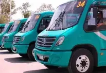 Volverán rutas de camiones perdidas por la pandemia Volverán rutas de camiones perdidas por la pandemia