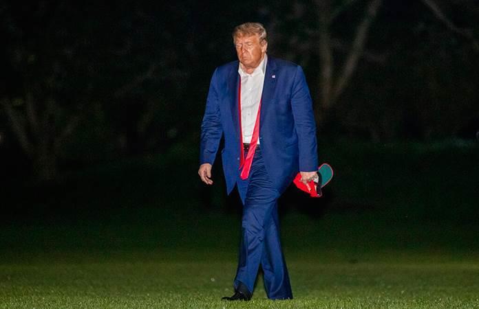 Foto: AP