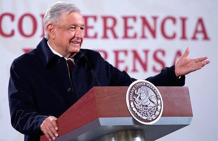 Andrés Manuel López Obrador / EFE