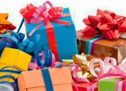 Mexicanos usan IA para comprar regalos Mexicanos usan IA para comprar regalos