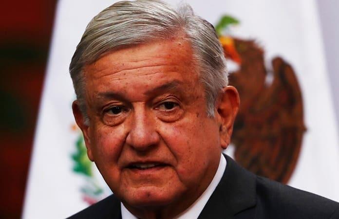 Andrés Manuel López Obrador / AP
