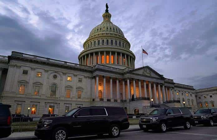 Foto: AP