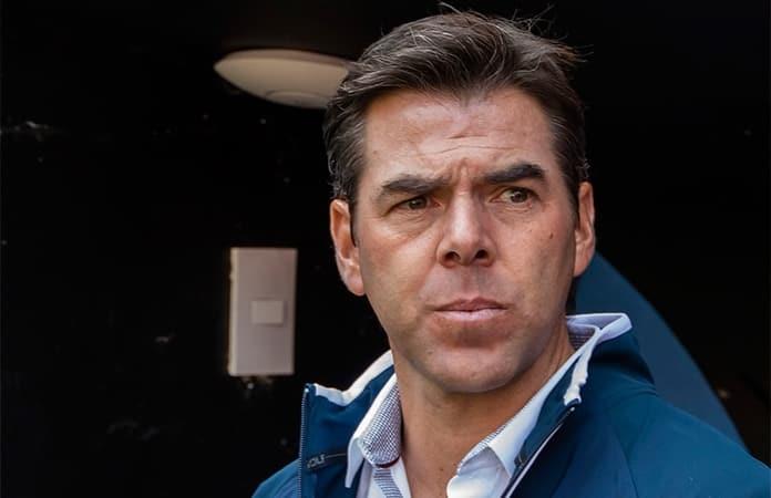 Rafael Chiquis García es nuevo timonel de Dorados de Sinaloa / MexSport