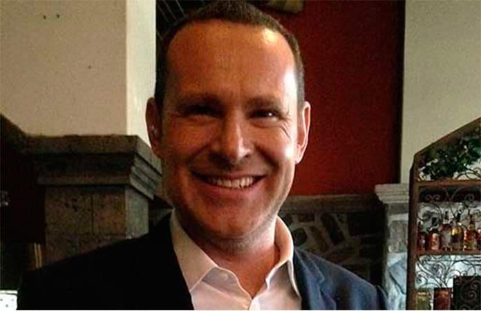 Alan Tacher / Archivo