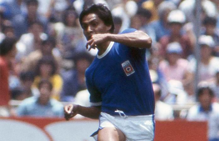 Armando Romero / MexSport