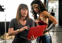 Patty Jenkins habla de la cancelación de Wonder Woman 3