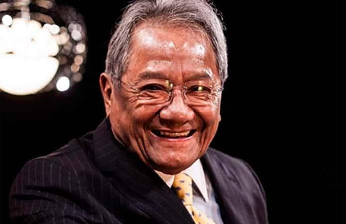 Armando Manzanero / Archivo