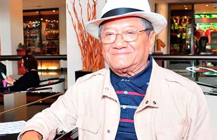 Armando Manzanero / Archivo